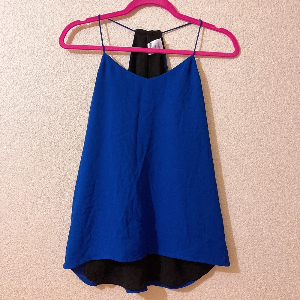 Bundle 3 Express Double Side Top - image 1